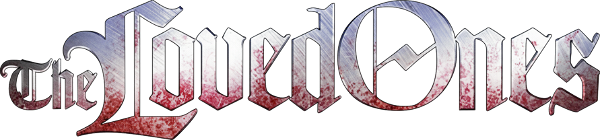 The Loved Ones logo