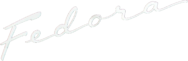 Fedora logo