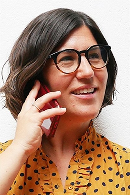 Sandra Tapia Díaz