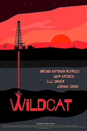 Poster for Wildcat