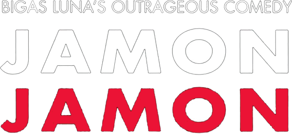 Jamon Jamon logo