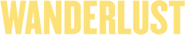 Wanderlust logo