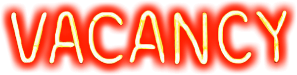 Vacancy logo
