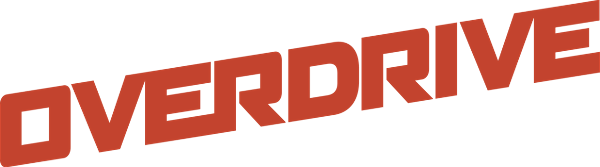 Overdrive logo