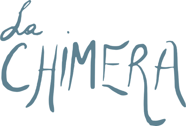 La Chimera logo