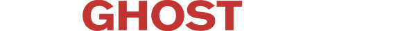 The Ghost Writer logo
