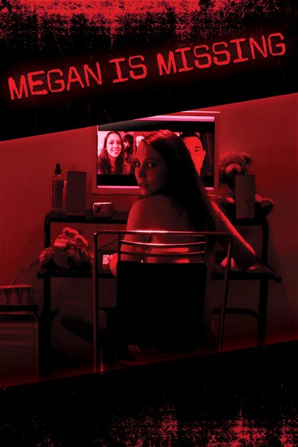 Poster for Megan Is Missing