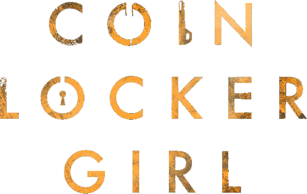 Coin Locker Girl logo