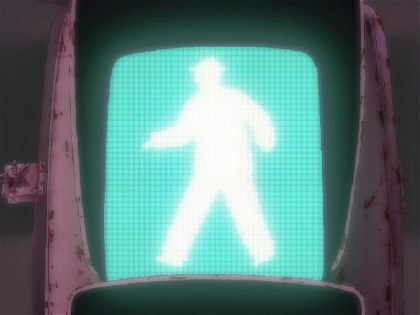 Poster for Shaman King