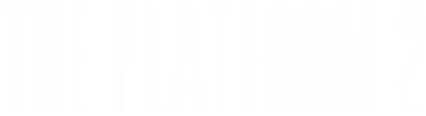 The Platform 2 logo