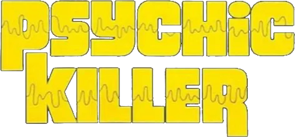 Psychic Killer logo