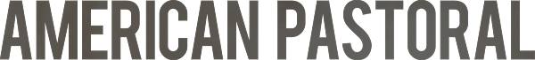 American Pastoral logo