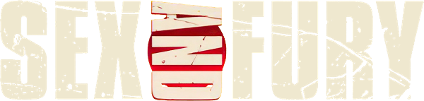 Sex and Fury logo