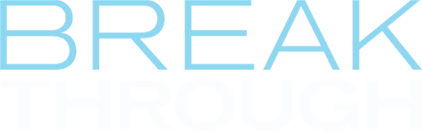 Breakthrough logo