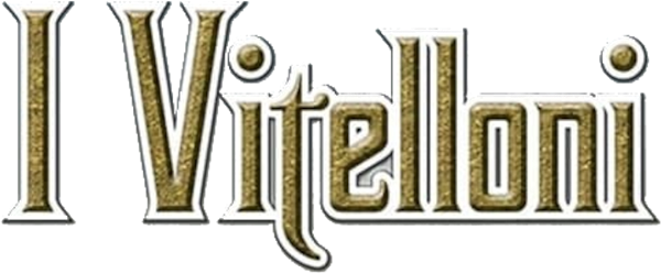 I Vitelloni logo