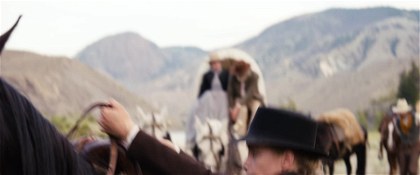 Poster for The Man from Earth (2013)