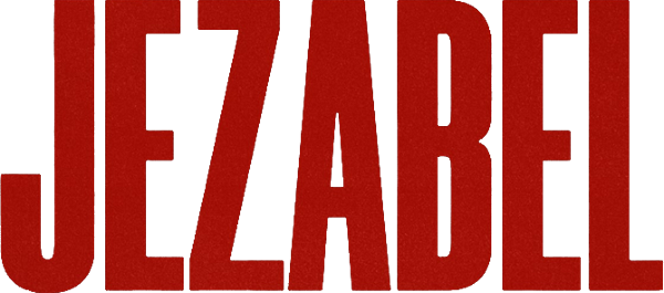 Jezabel logo