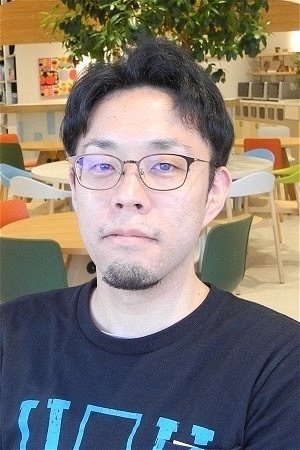 Hiroshi Kanemaru