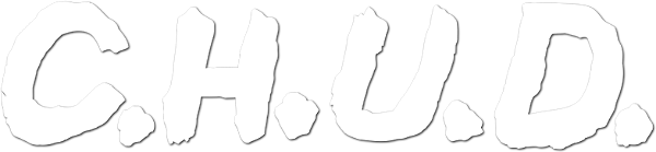 C.H.U.D. logo