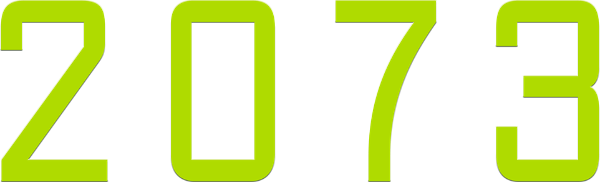 2073 logo