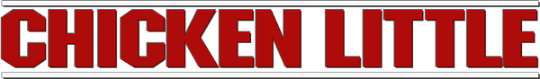 Chicken Little logo