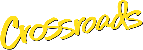 Crossroads logo