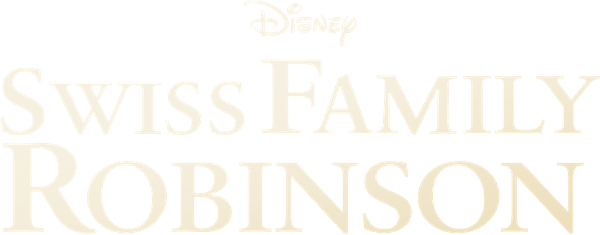 Swiss Family Robinson logo