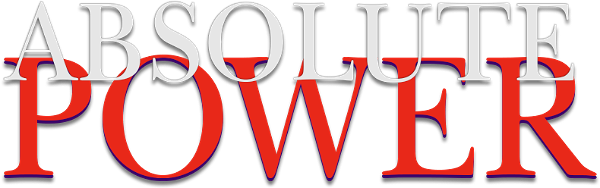 Absolute Power logo