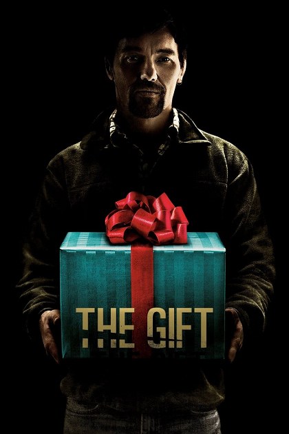 Poster for The Gift