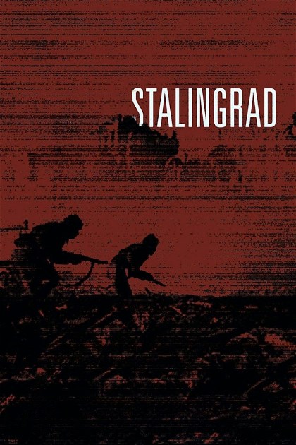 Poster for Stalingrad