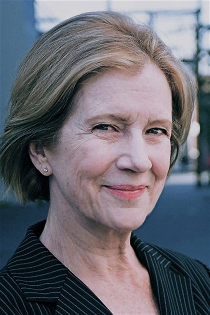 Anna Hagan