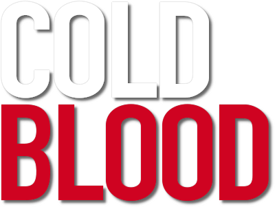 Cold Blood logo