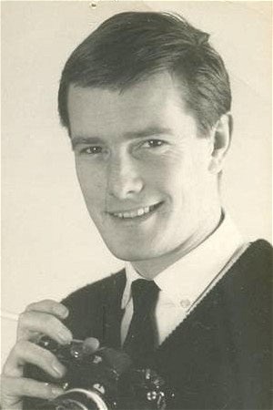 Robert Freeman