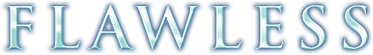 Flawless logo