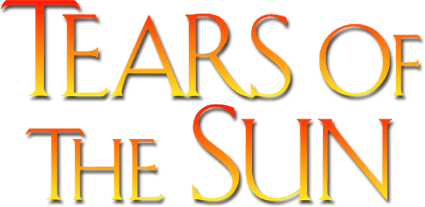 Tears of the Sun logo