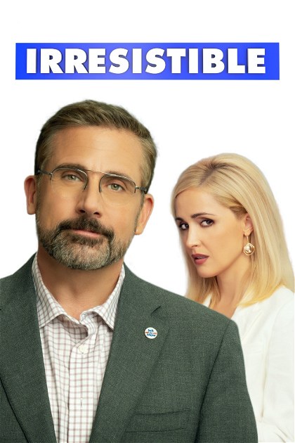 Poster for Irresistible