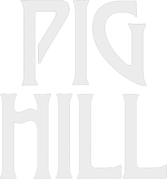 Pig Hill logo