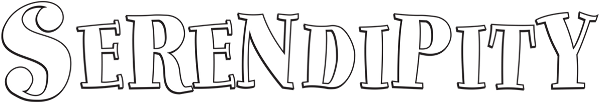 Serendipity logo