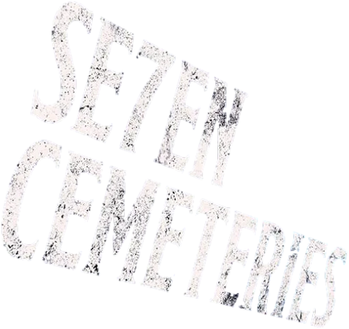 Seven Cemeteries logo