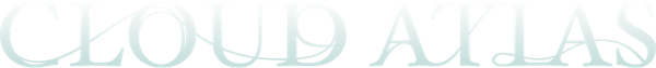 Cloud Atlas logo