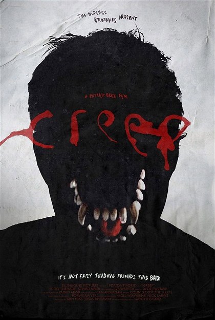 Poster for Creep