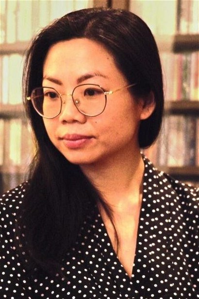 Anastasia Tsang