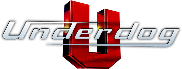 Underdog logo