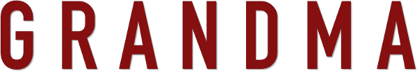 Grandma logo