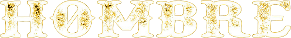 Hombre logo