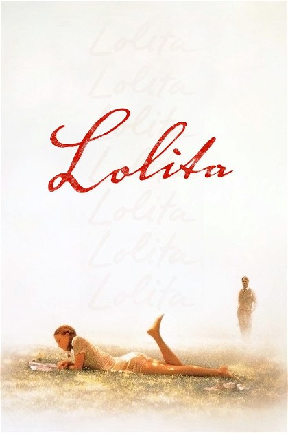 Poster for Lolita