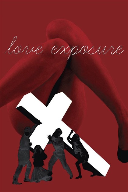 Poster for Love Exposure