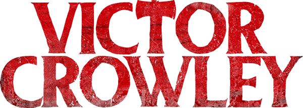 Victor Crowley logo