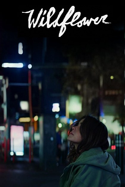 Poster for Wildflower