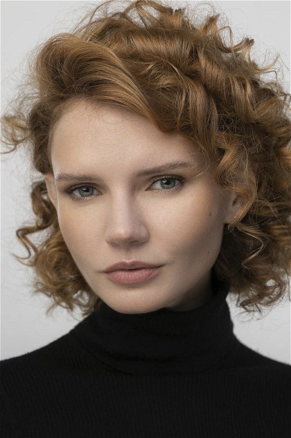 Yuliya Dzhulai